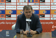 DEZASTRU TRICOLOR | România, umilită de Polonia cu 0-6! Naționala e „varză” sub comanda lui Hagi 8 | MyTex.ro