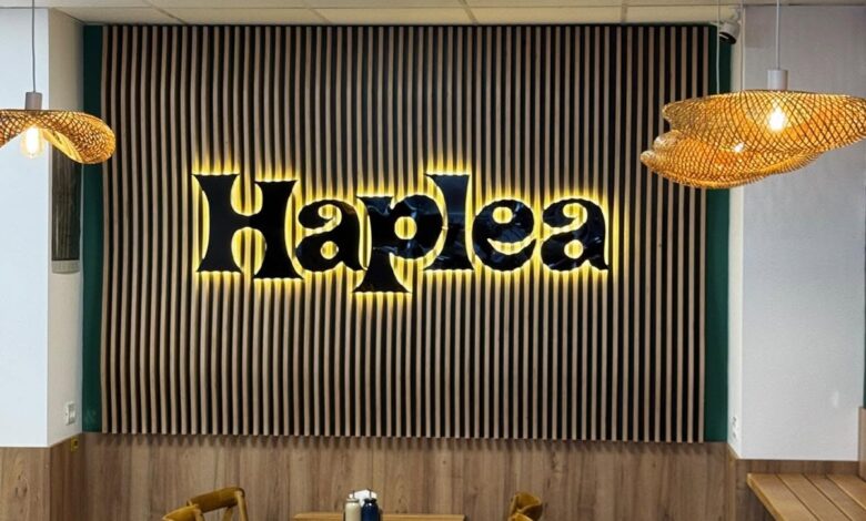 Brandul brașovean Haplea se extinde în București. Un prim restaurant în zona Dorobanți 3 Braşov | MyTex.ro