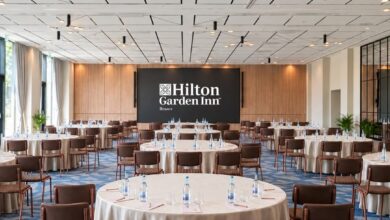Hilton | MyTex.ro