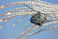IMPACT PENTRU BRAȘOV: IAR Ghimbav intră în Grupul Aeronautic Național! Planurile noului Guvern pentru gigantul din aviație 6 Brașov | MyTex.ro