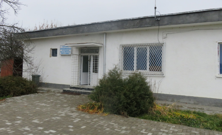 Proiect de peste 5,8 milioane lei la Jandarmeria Brașov: Două clădiri ale IJJ vor fi reabilitate termic prin fonduri europene 5 Brașov | MyTex.ro