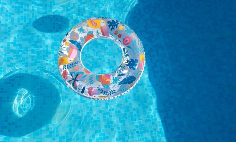 În Hurghada, traseul spre piscine spune mai mult decât numărul lor 3 | MyTex.ro