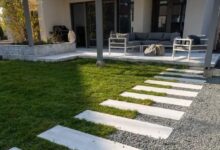 Idei practice pentru amenajarea terasei și a grădinii: cum putem crea un spațiu coerent și primitor 9 | MyTex.ro