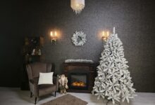 Bradul de Crăciun în lumină: cum să creezi o atmosferă festivă deosebită 4 | MyTex.ro