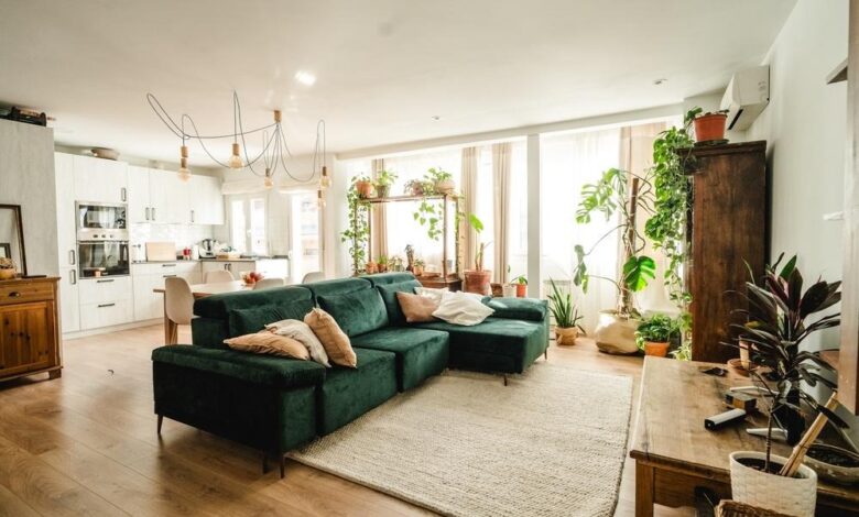 5 stiluri de amenajare care schimbă complet aspectul unui interior 3 | MyTex.ro