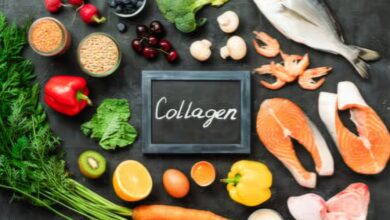Colagen | MyTex.ro