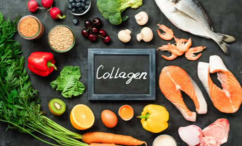 Colagen | MyTex.ro