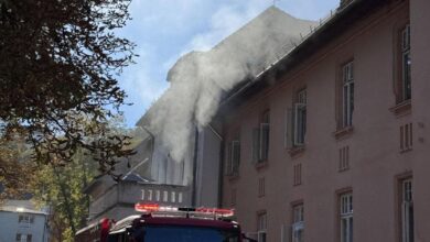 Incendiu | MyTex.ro