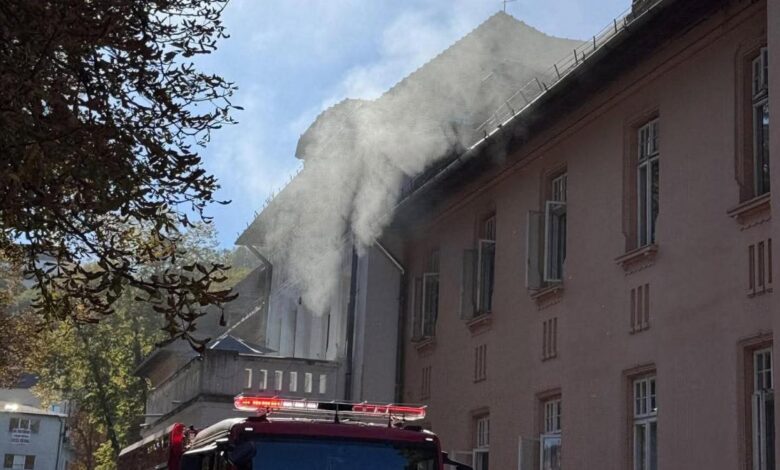 Incendiu | MyTex.ro