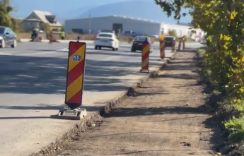 Val de reacții după anunțul primarului George Scripcaru despre reconfigurarea a patru intersecții. Brașovenii reclamă „calvarul” din Tractorul - Sânpetru și podul de la CET 3 Scripcaru | MyTex.ro