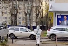 BOMBĂ CU CIUMĂ ÎN RUSIA? Scăparea din laborator care pune întreaga lume în alertă maximă 8 Brașov | MyTex.ro