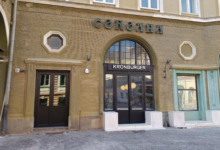 Braşov. Ce restaurant ultra-cunoscut se deschide chiar pe Strada Republicii 6 ITM | MyTex.ro