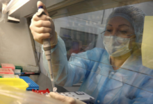 A REVENIT CIUMA! Alertă maximă de epidemie după un accident groaznic de laborator: Sute de oameni, băgați în carantină sanitară 3 | MyTex.ro