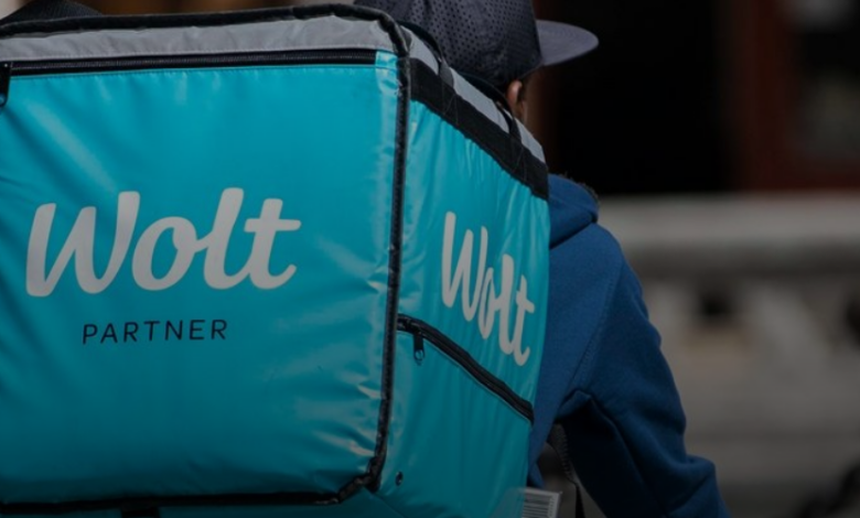 Wolt | MyTex.ro