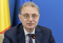 GUVERNUL LUCA NICULESCU: Votul de încredere în Parlament, marți, 20 octombrie. Vezi componența Cabinetului PSD - tehnocrat și principalele măsuri din programul de guvernare 5 Brașov | MyTex.ro