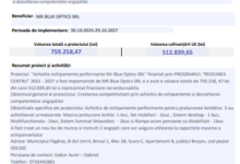 Comunicat finalizare proiect 3 Cine preia firma brașoveană Dacia Plant | MyTex.ro