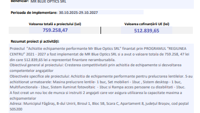 Brașov | MyTex.ro