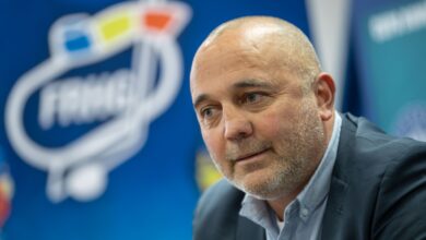 FOTE 2027, un program important pentru viitorul hocheiului românesc. Planurile FRHG... 7 FOTE