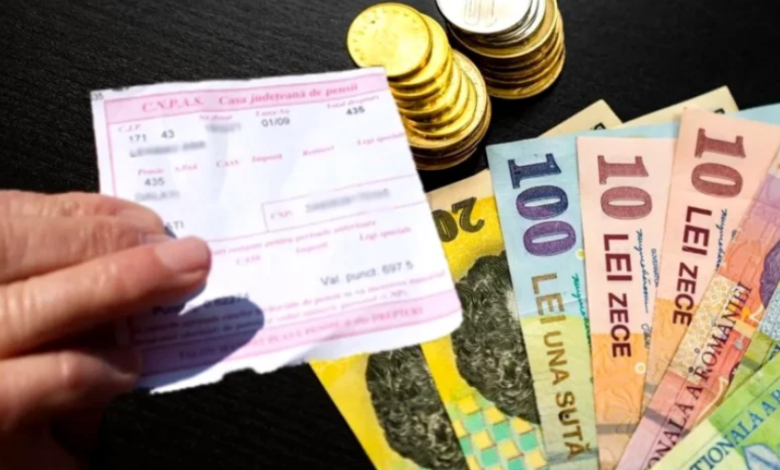 Pensiile vor creşte de la 1 ianuarie 2027. Ce se întâmplă cu plata CASS de către pensionari 5 Pensiile