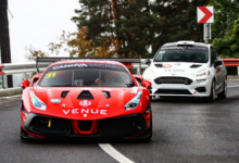 Ari Vatanen și 100 de piloți iau startul la Trofeul Poiana Brașov AUTOKLASS! 3 | MyTex.ro