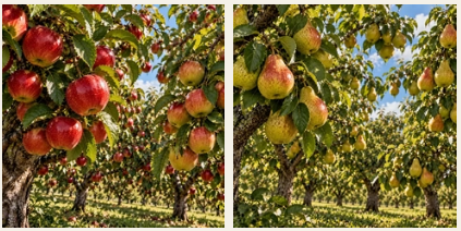 Ghid practic pentru grădinarii din Brașov: Cum alegem și plantăm pomii fructiferi rezistenți la gerurile din depresiune 3 Brașov | MyTex.ro