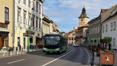 RATBV | MyTex.ro