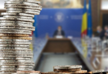 Statul pierde miliarde din propria birocrație. „Rectificarea bugetară trebuie făcută pe bani reali, nu pe iluzii” 3 Programul Rabla Local privind casarea autovehiculelor uzate a fost amânat | MyTex.ro