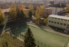 Brașoveanul Cosmin Cristea, desemnat „Directorul Anului pentru Inovare”. A adus meseriile viitorului în programa națională 10 BAC 2024 | MyTex.ro