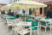 Miercurea Brașovenilor: Restaurantele și cafenelele din centrul orașului oferă 15% reducere pentru localnici 3 | MyTex.ro