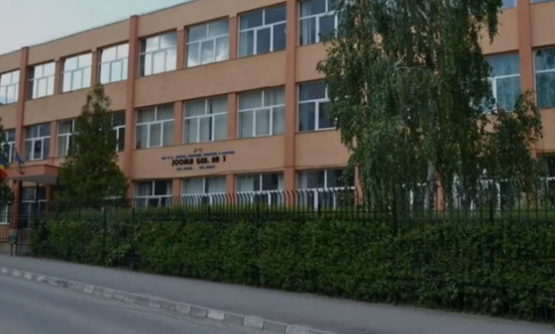 Investiție masivă de aproape 20 de milioane de lei la Școala Gimnazială Nr. 3 Codlea. Fonduri europene majore și la Întorsura Buzăului 3 Codlea | MyTex.ro