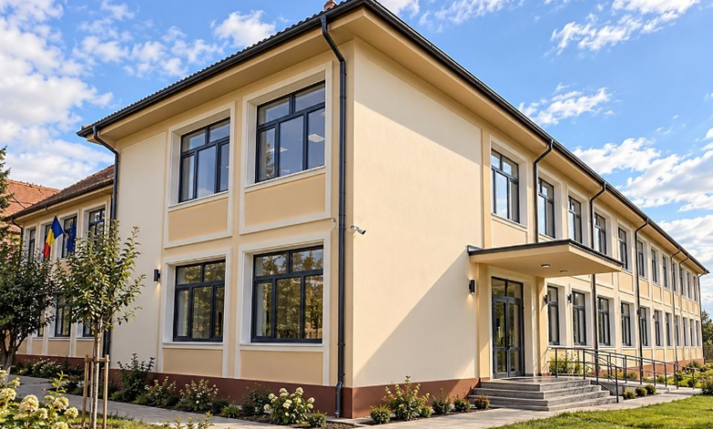 şcoală | MyTex.ro