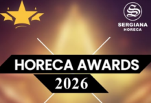 Număr record de nominalizări pentru Sergiana Brașov în finalele HoReCa Awards 2026! 5 Braşov | MyTex.ro