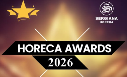Număr record de nominalizări pentru Sergiana Brașov în finalele HoReCa Awards 2026! 3 Sergiana | MyTex.ro