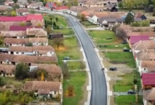 Braşov. Vești bune pe DJ 104D: Lucrările de modernizare pe tronsonul Șoarș - Bărcut sunt în avans și au atins un stadiu de 80% 6 Pericolele traficului de minori pornografiei infantile | MyTex.ro