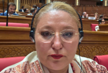 Diana Șoșoacă a calculat matematic apocalipsa din pușcărie: Călin Georgescu are 89% șanse să fie otrăvit cu mâncare și 25% dacă doamna Eurodeputat dă o declarație de presă! 3 | MyTex.ro