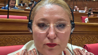 Diana Șoșoacă a calculat matematic apocalipsa din pușcărie: Călin Georgescu are 89% șanse să fie otrăvit cu mâncare și 25% dacă doamna Eurodeputat dă o declarație de presă! 5 | MyTex.ro