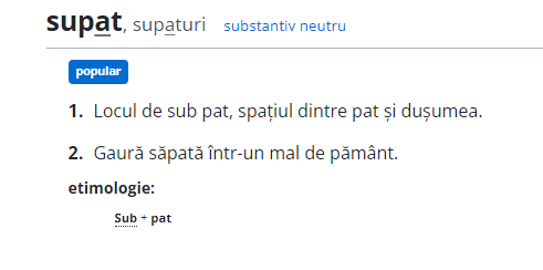 Ce înseamnă „supat”, cuvântul din DOOM 3 care a aruncat internetul în aer! Românii au izbucnit în râs: „Treceți-l și pe umpic!” 3 supat | MyTex.ro