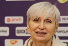Mariana Târcă