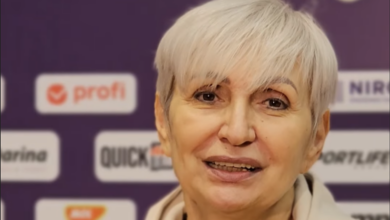 Mariana Târcă
