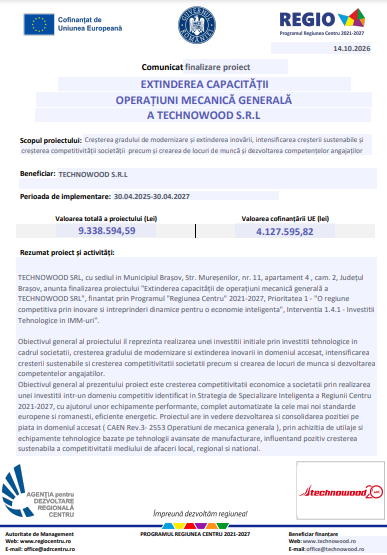 | MyTex.ro
