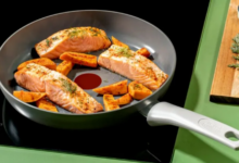 Panică în bucătărie? Producătorul tigăilor Tefal, ultimatum din cauza „chimicalelor eterne”! 5 | MyTex.ro