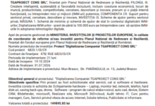 Campanie | MyTex.ro