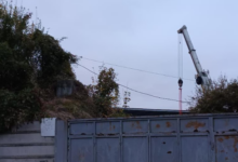 Adio, Tineretului! A început demolarea stadionului din Brașov. Când se va tăia panglica noii arene și unde va juca FCM/Corona? 3 | MyTex.ro