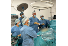 Premiere și performanțe la Brașov: Al 50-lea transplant renal și al 5-lea realizat robotic la Spitalul „Sf. Constantin”! O mamă i-a dăruit o nouă șansă la viață fiului ei de 26 de ani 5 Program | MyTex.ro