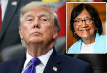 „O decizie rușinoasă!”: Donald Trump, furios că a ratat din nou Premiul Nobel pentru Pace. Cine este laureata pe care susține că „nu o cunoaște” 3 | MyTex.ro