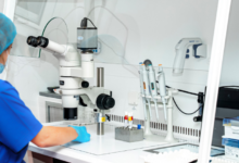 Investiție majoră în medicina brașoveană: Clinica Umana Fertility, preluată integral de antrprenorul George Peltecu 5 energie | MyTex.ro