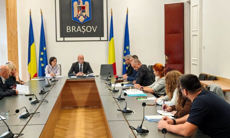 Semnal de alarmă în zona metropolitană Brașov: Primăriile încep notificările pentru demolarea construcțiilor ilegale de pe terenurile vandute ca „grădini urbane” 3 Brașov | MyTex.ro