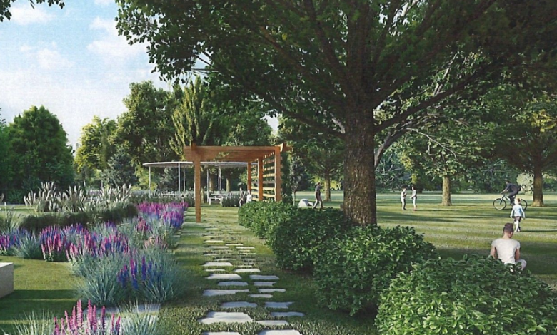 Aproape 13 milioane de lei pentru un nou parc public la Victoria: Investiție din fonduri europene prin Programul „Regiunea Centru” 5 Victoria | MyTex.ro