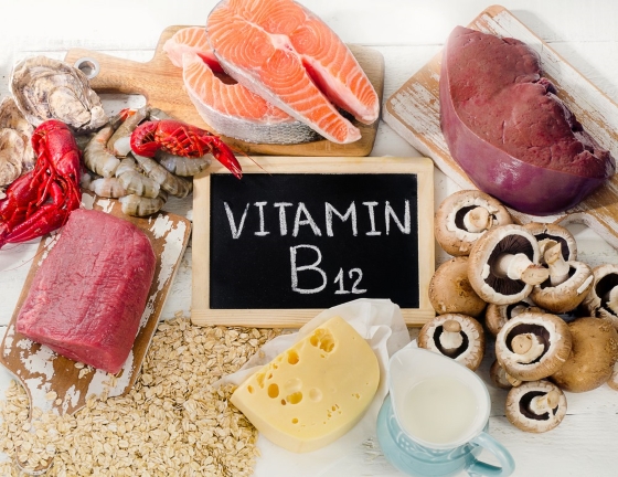 Vitamina | MyTex.ro