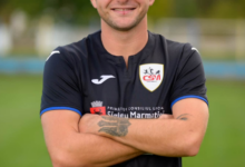 De la clauză de 50 de milioane de euro la FCSB, în Liga 3: Brașoveanul Vlad Mihalcea nu renunță la Superligă - „Mai am timp și pot juca sus!” 5 Corona | MyTex.ro